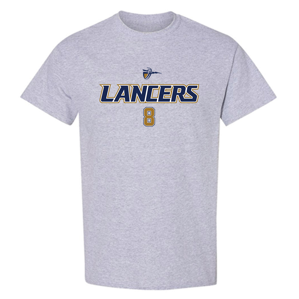 CBU - NCAA Baseball : Bryce McFeely - Classic Shersey T-Shirt-0