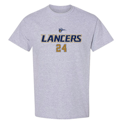 CBU - NCAA Women's Soccer : Amelia Compston - Classic Shersey T-Shirt-0