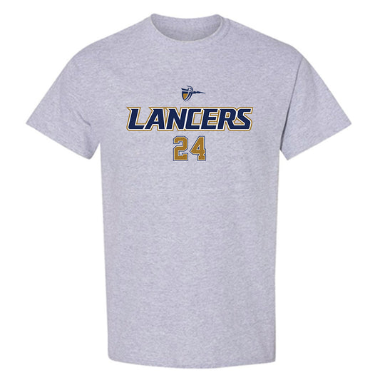 CBU - NCAA Women's Soccer : Amelia Compston - Classic Shersey T-Shirt-0
