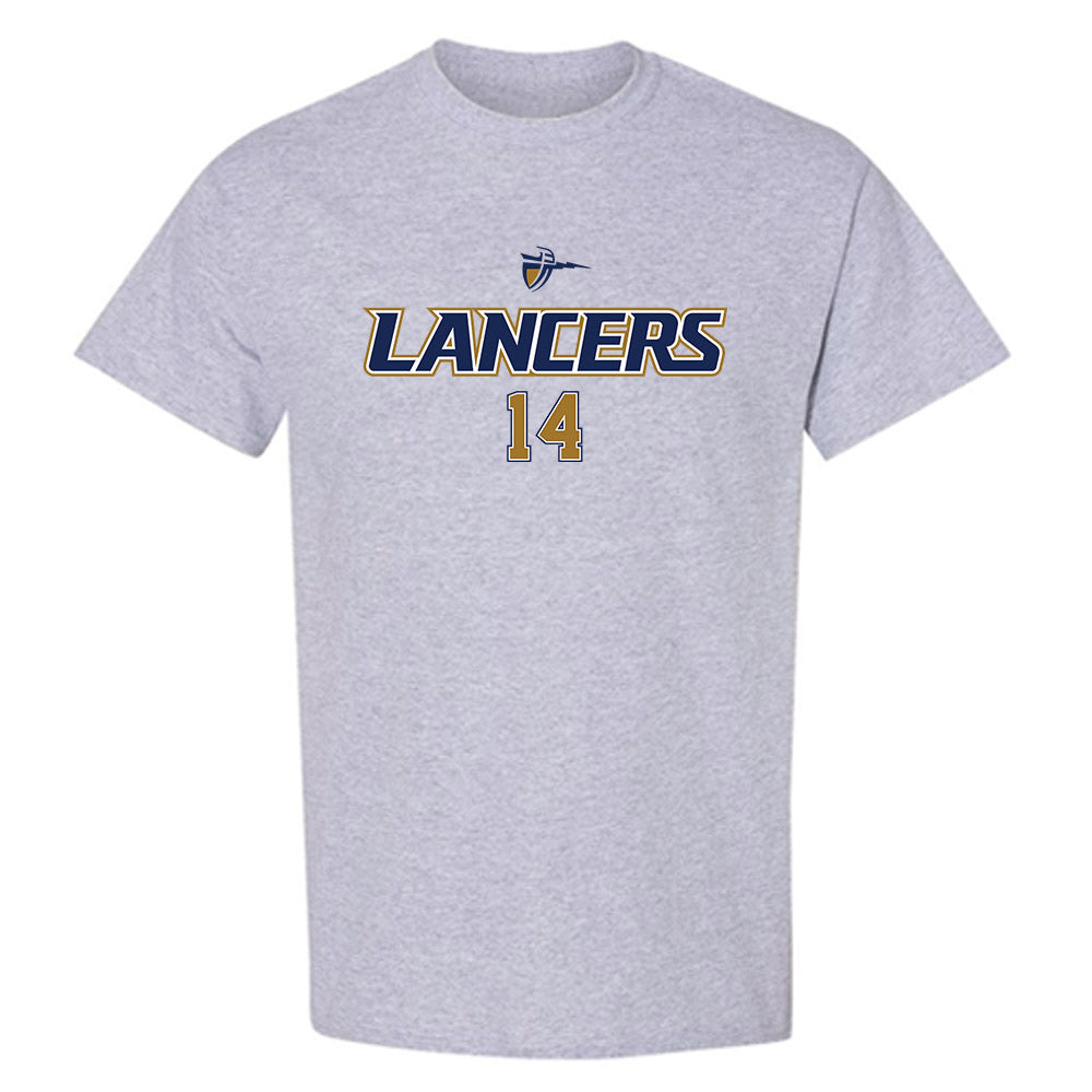 CBU - NCAA Men's Soccer : Mathias Cabrera - Classic Shersey T-Shirt-0