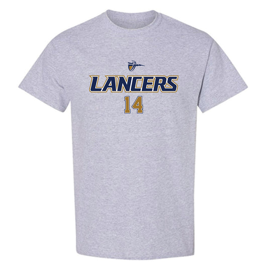 CBU - NCAA Men's Soccer : Mathias Cabrera - Classic Shersey T-Shirt-0