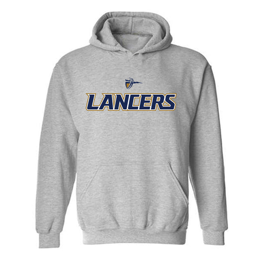 CBU - NCAA Men's Track & Field : Joshua Griffin - Classic Shersey Hooded Sweatshirt-0