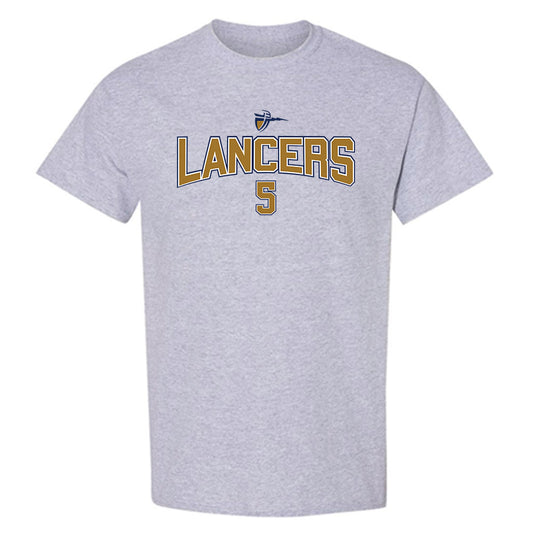 CBU - NCAA Men's Basketball : Miles Daniels - Classic Shersey T-Shirt-0