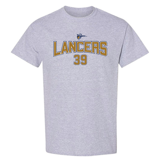 CBU - NCAA Baseball : Diesel Toth - Classic Shersey T-Shirt-0