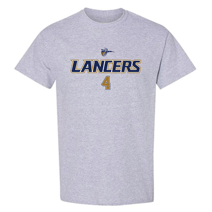 CBU - NCAA Men's Basketball : Chase Mayo - Classic Shersey T-Shirt-0
