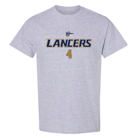 CBU - NCAA Men's Basketball : Chase Mayo - Classic Shersey T-Shirt-0