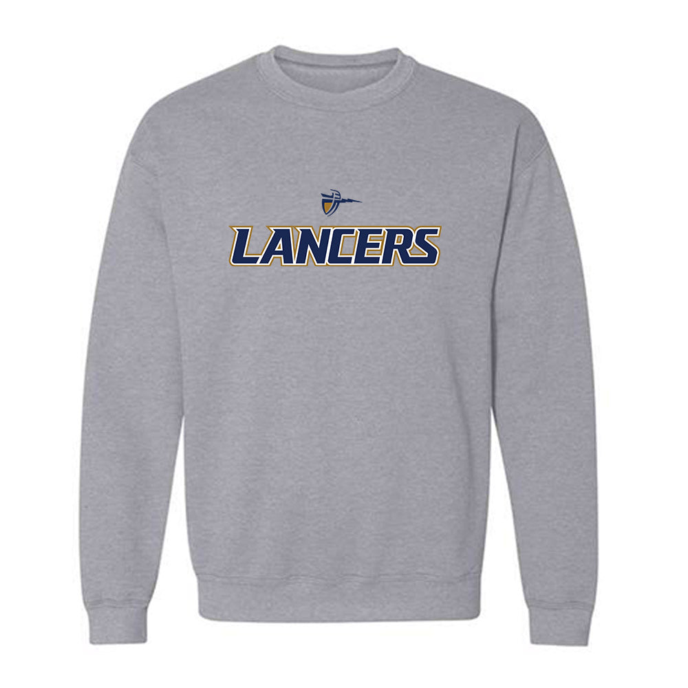 CBU - NCAA Men's Cross Country : Manuel Rojas - Classic Shersey Crewneck Sweatshirt-0
