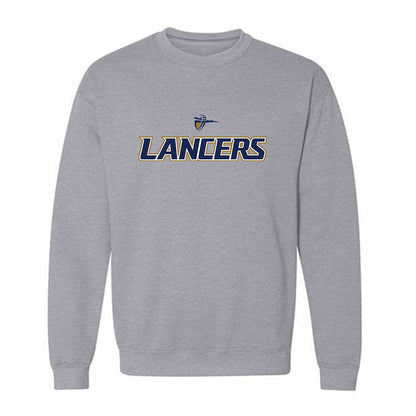 CBU - NCAA Men's Cross Country : Manuel Rojas - Classic Shersey Crewneck Sweatshirt-0