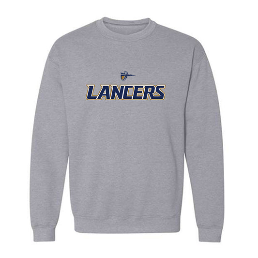 CBU - NCAA Men's Cross Country : Manuel Rojas - Classic Shersey Crewneck Sweatshirt-0