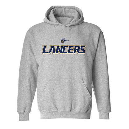 CBU - NCAA Men's Cross Country : Manuel Rojas - Classic Shersey Hooded Sweatshirt-0