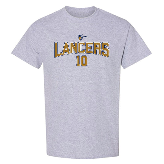 CBU - NCAA Women's Basketball : Chance Buche - Classic Shersey T-Shirt-0
