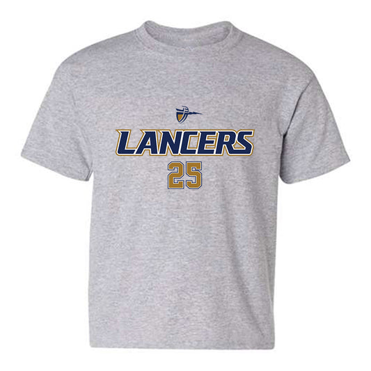 CBU - NCAA Women's Basketball : Spela Brecelj - Classic Shersey Youth T-Shirt-0