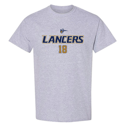 CBU - NCAA Baseball : Noah Smith - Classic Shersey T-Shirt-0