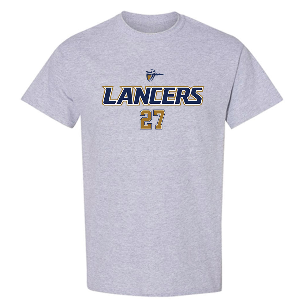 CBU - NCAA Women's Basketball : Cece Legaspi - Classic Shersey T-Shirt-0