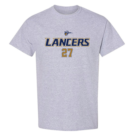 CBU - NCAA Women's Basketball : Cece Legaspi - Classic Shersey T-Shirt-0