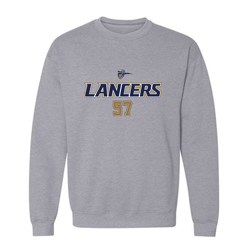 CBU - NCAA Softball : Madalyn Martin - Classic Shersey Crewneck Sweatshirt-0