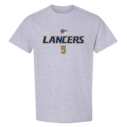 CBU - NCAA Men's Basketball : Miles Daniels - Classic Shersey T-Shirt-0