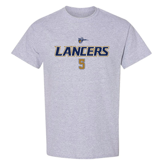 CBU - NCAA Men's Basketball : Miles Daniels - Classic Shersey T-Shirt-0