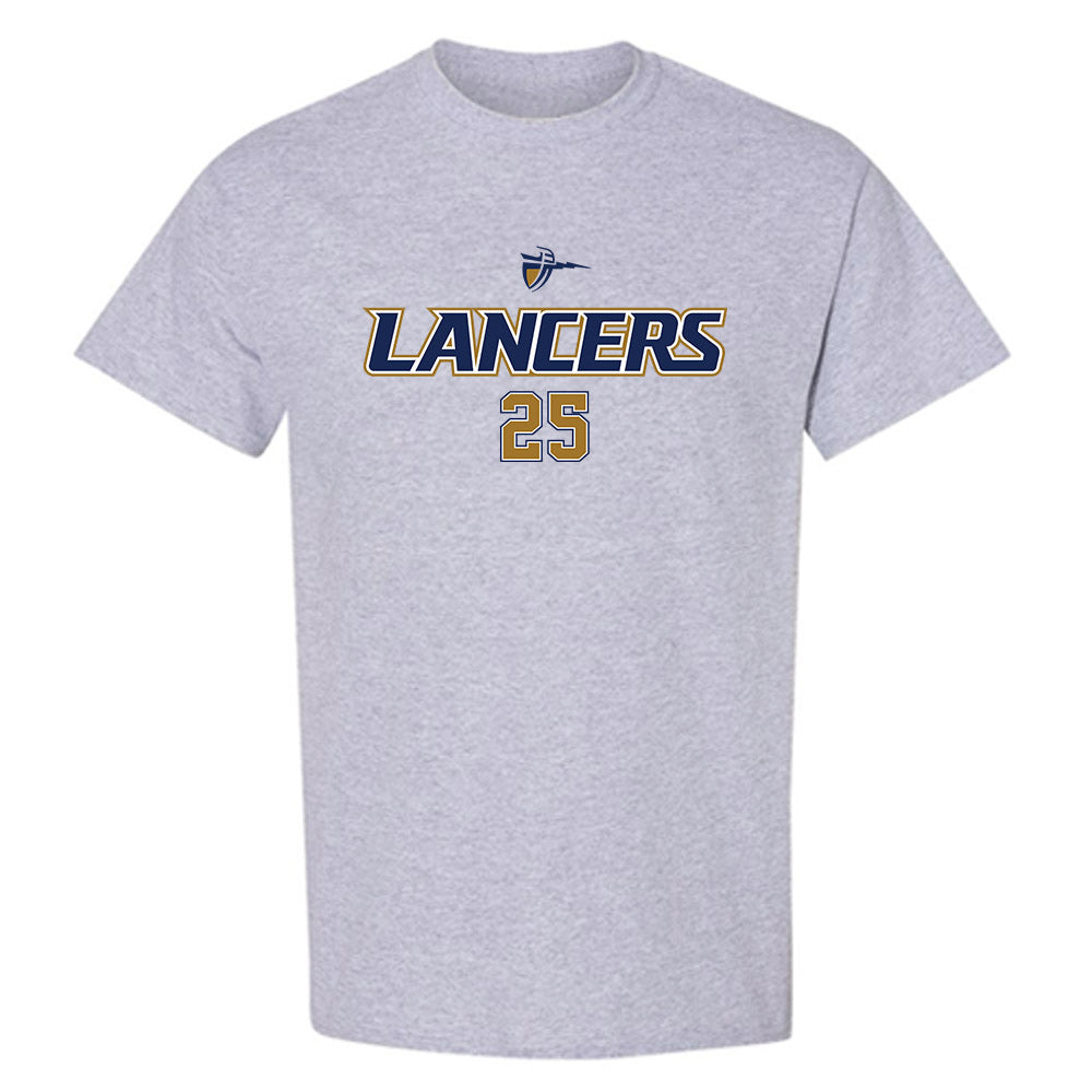 CBU - NCAA Men's Basketball : Thoms Ndong - Classic Shersey T-Shirt-0