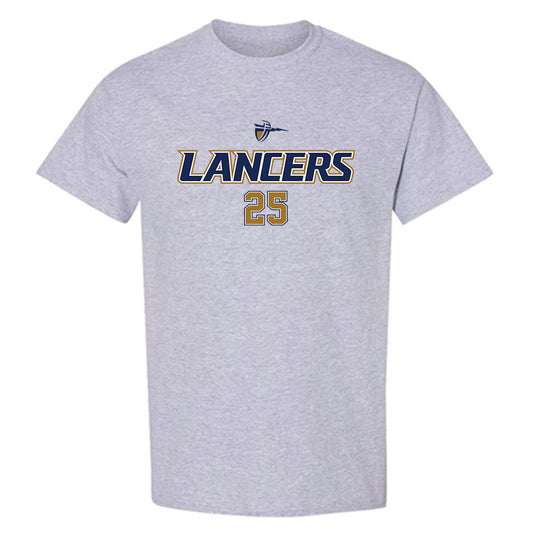 CBU - NCAA Men's Basketball : Thoms Ndong - Classic Shersey T-Shirt-0