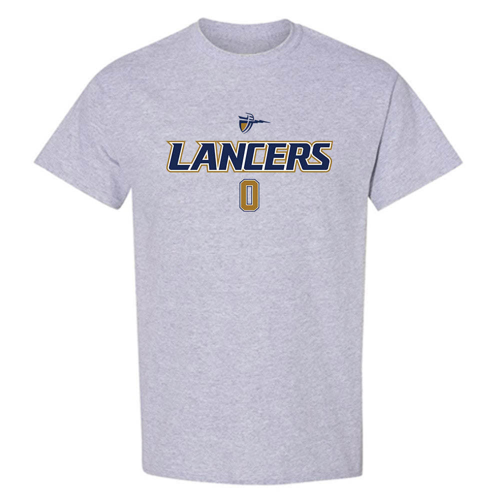 CBU - NCAA Women's Soccer : Mikayla OBrien - Classic Shersey T-Shirt-0