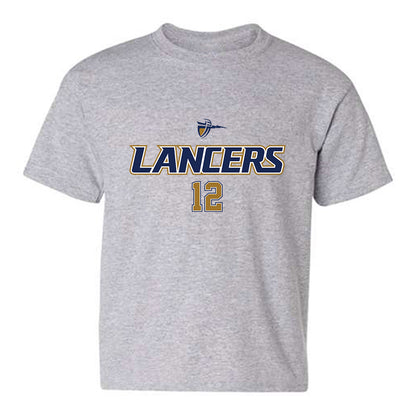 CBU - NCAA Men's Basketball : Devon Malcolm - Classic Shersey Youth T-Shirt-0