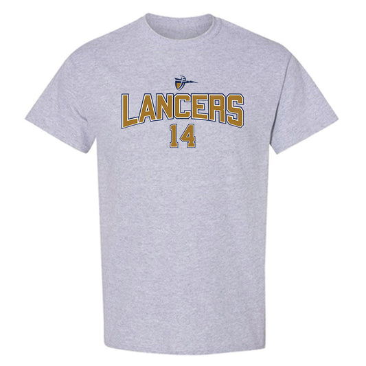CBU - NCAA Men's Soccer : Mathias Cabrera - Classic Shersey T-Shirt-0