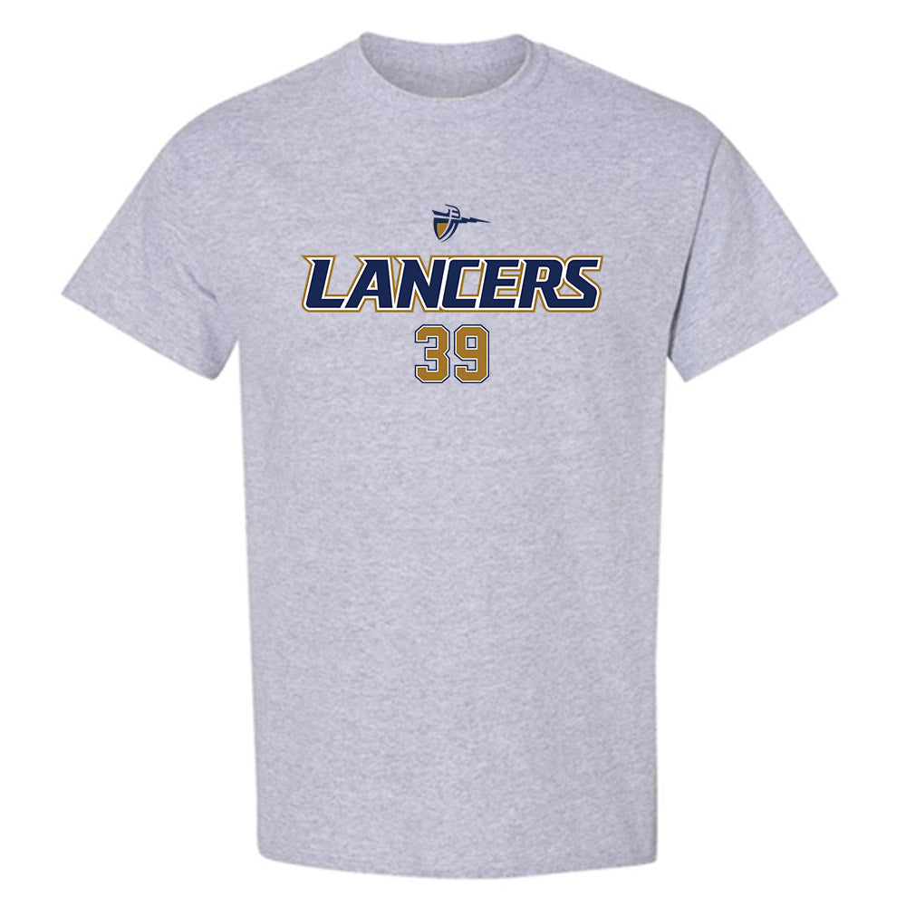 CBU - NCAA Baseball : Diesel Toth - Classic Shersey T-Shirt-0