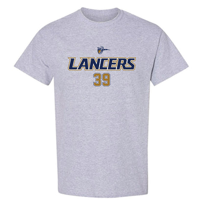 CBU - NCAA Baseball : Diesel Toth - Classic Shersey T-Shirt-0