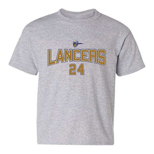 CBU - NCAA Women's Soccer : Amelia Compston - Classic Shersey Youth T-Shirt-0