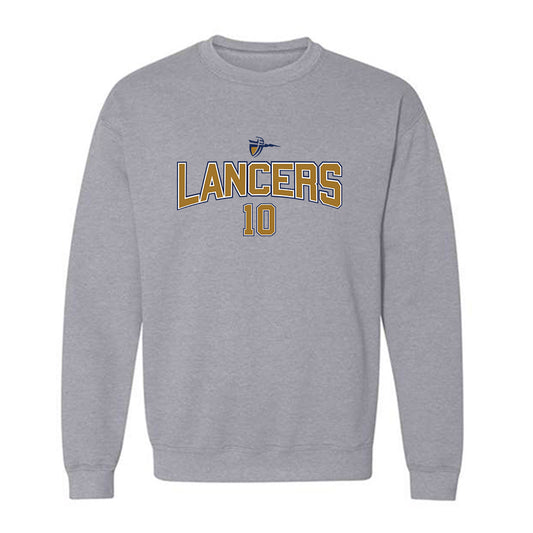 CBU - NCAA Women's Basketball : Chance Bucher - Classic Shersey Crewneck Sweatshirt-0