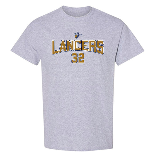 CBU - NCAA Baseball : Andrew Rudd - Classic Shersey T-Shirt-0