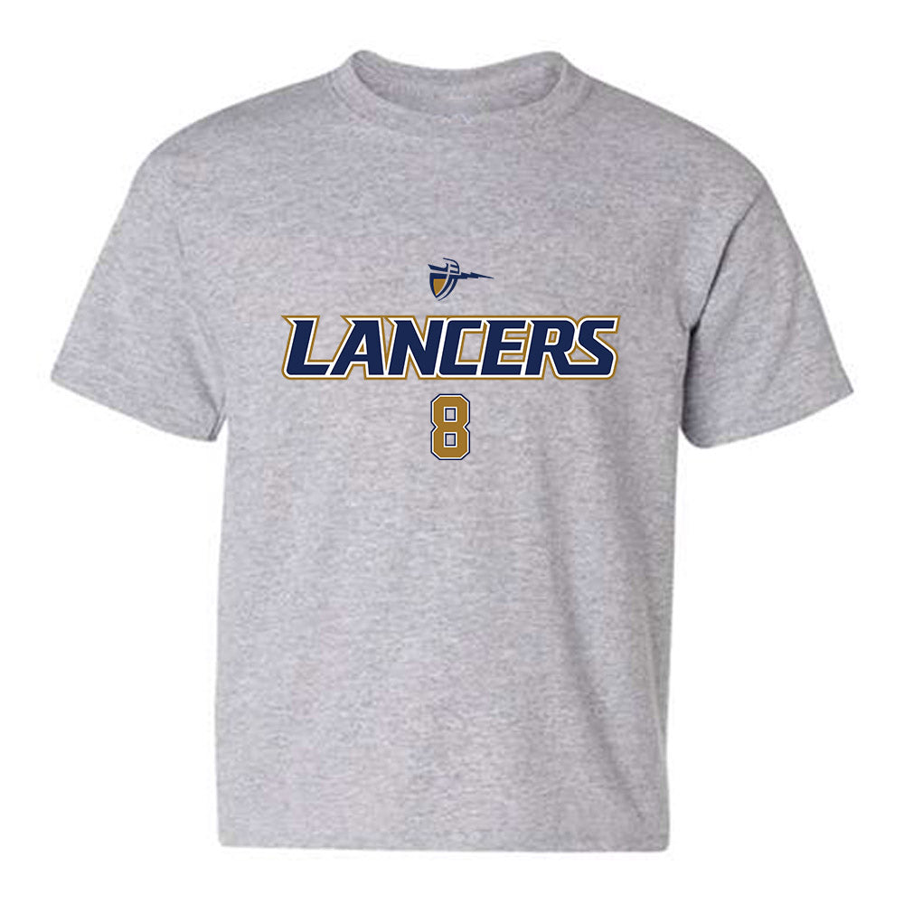 CBU - NCAA Baseball : Bryce McFeely - Classic Shersey Youth T-Shirt-0