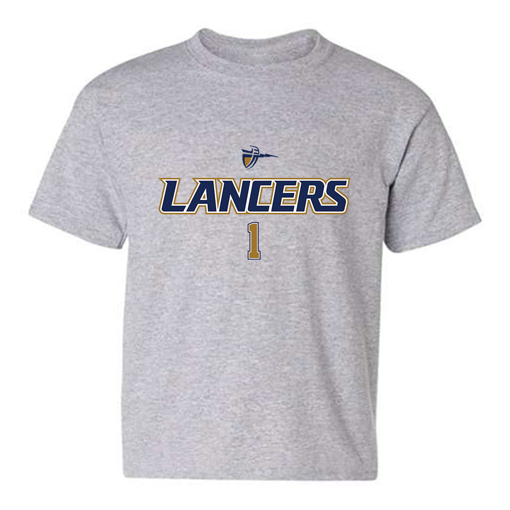 CBU - NCAA Baseball : Christopher Ramirez - Classic Shersey Youth T-Shirt-0