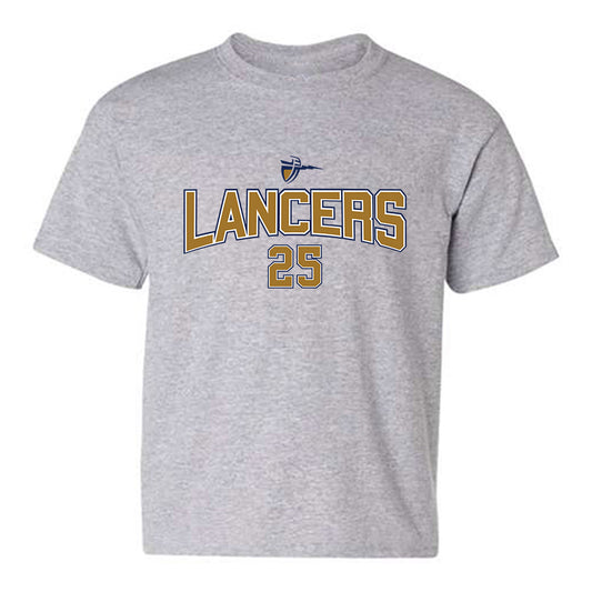 CBU - NCAA Men's Basketball : Thoms Ndong - Classic Shersey Youth T-Shirt-0