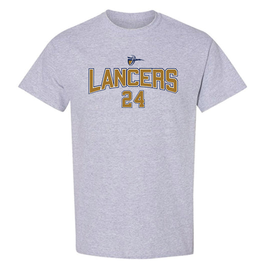 CBU - NCAA Women's Soccer : Amelia Compston - Classic Shersey T-Shirt-0