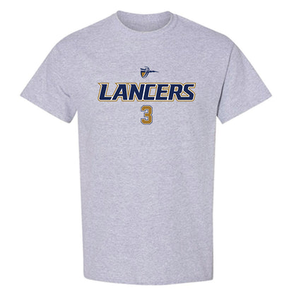 CBU - NCAA Softball : Kenadie Katje - Classic Shersey T-Shirt-0