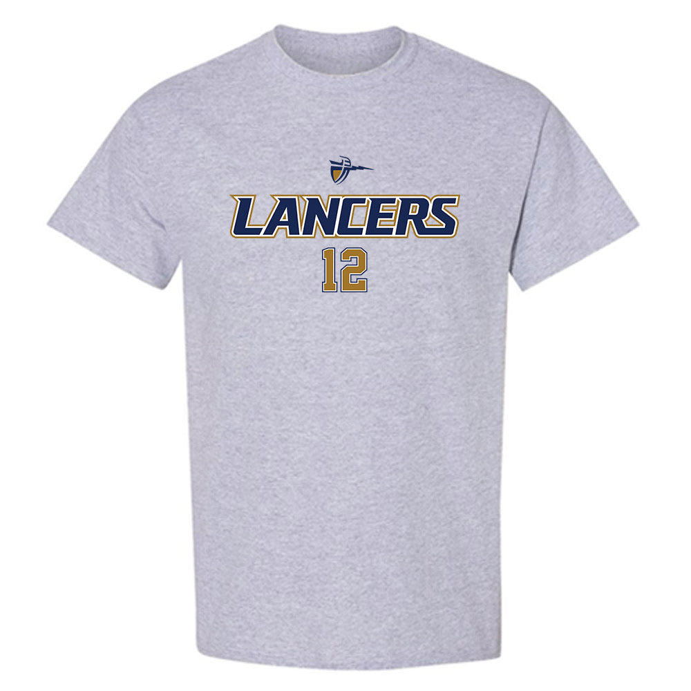 CBU - NCAA Men's Basketball : Devon Malcolm - Classic Shersey T-Shirt-0