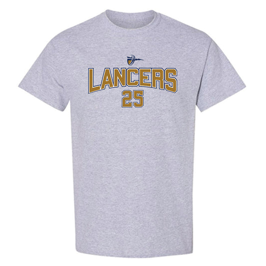 CBU - NCAA Men's Basketball : Thoms Ndong - Classic Shersey T-Shirt-0