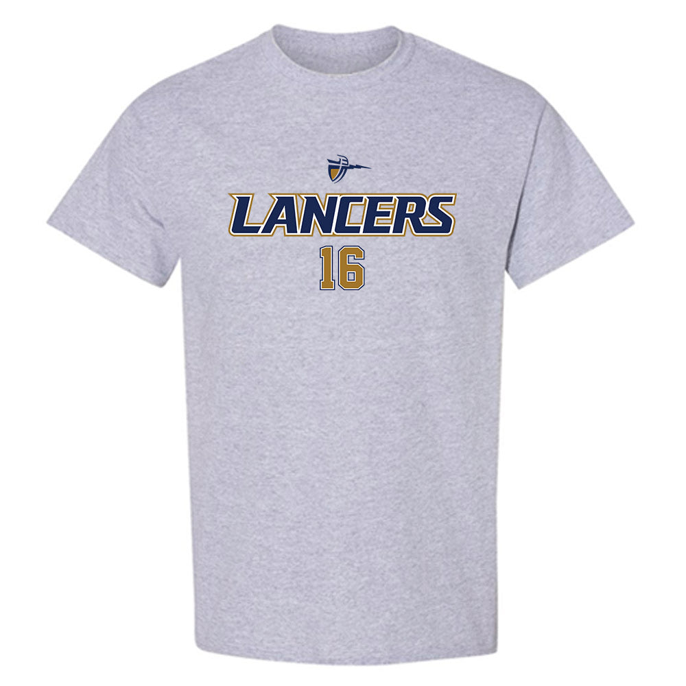 CBU - NCAA Baseball : Michael Malki - Classic Shersey T-Shirt-0