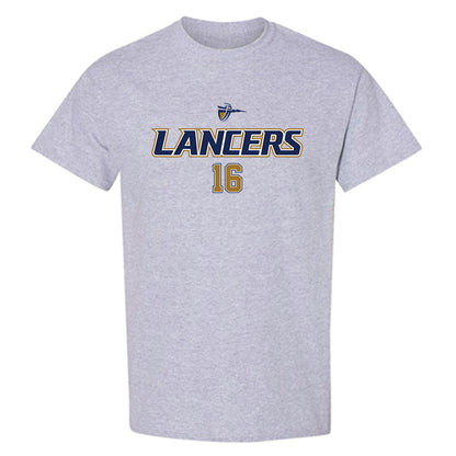 CBU - NCAA Baseball : Michael Malki - Classic Shersey T-Shirt-0