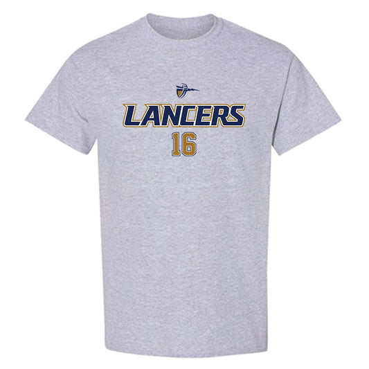 CBU - NCAA Baseball : Michael Malki - Classic Shersey T-Shirt-0