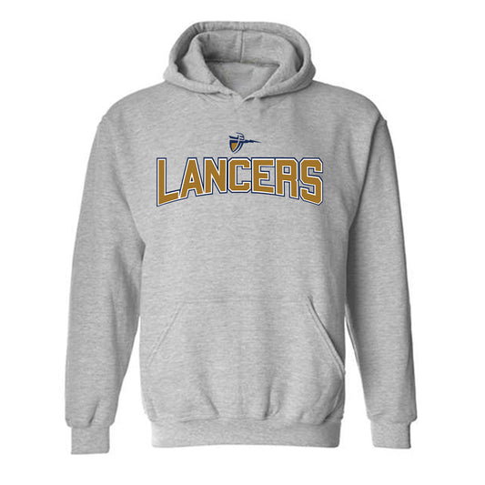 CBU - NCAA Men's Track & Field : Joshua Griffin - Classic Shersey Hooded Sweatshirt-0
