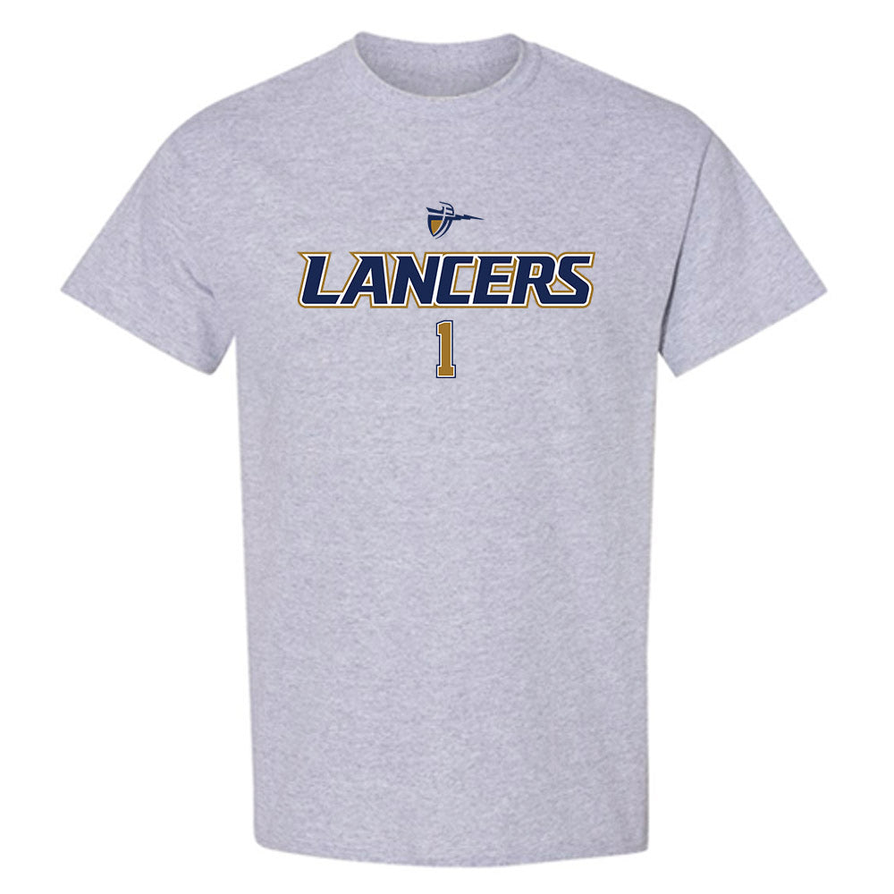 CBU - NCAA Baseball : Christopher Ramirez - Classic Shersey T-Shirt-0