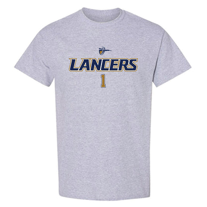 CBU - NCAA Baseball : Christopher Ramirez - Classic Shersey T-Shirt-0