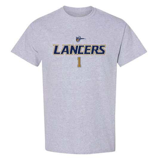 CBU - NCAA Baseball : Christopher Ramirez - Classic Shersey T-Shirt-0