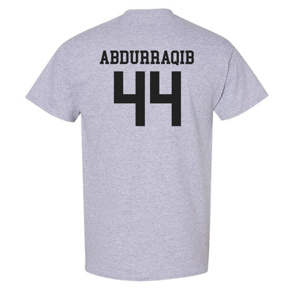 New Mexico - NCAA Women's Basketball : Laila Abdurraqib - Classic Shersey T-Shirt-1