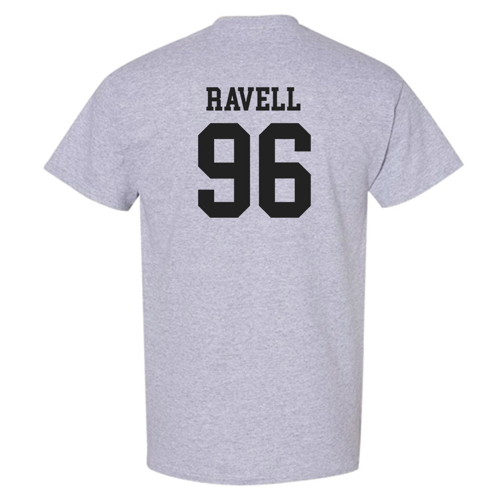 New Mexico - NCAA Women's Volleyball : Aylin Ravell - Classic Shersey T-Shirt-1