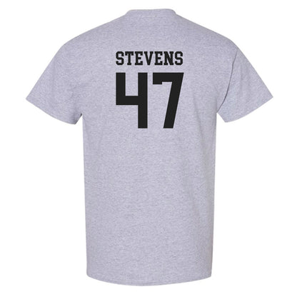 New Mexico - NCAA Football : Marcus Stevens - Classic Shersey T-Shirt-1