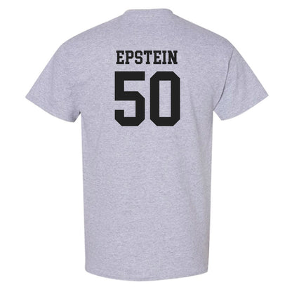 New Mexico - NCAA Football : Lincoln Epstein - Classic Shersey T-Shirt-1